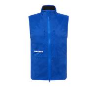 Mammut Versatile, breathable insulated vest Eiger Nordwand IN Flex Air Vest Men - eiger blue, M