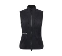 Mammut Versatile, breathable insulated vest Eiger Nordwand IN Flex Air Vest Women - black, L