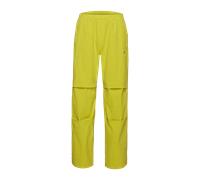 Mammut Versatile, casual climbing pants Crag Climbing Pants Men - acacia, UK 38, normal