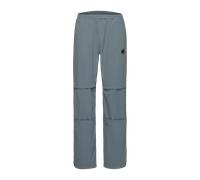 Mammut Versatile, casual climbing pants Crag Climbing Pants Men - strata, UK 36, normal