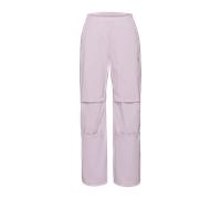 Mammut Versatile, casual climbing pants Crag Climbing Pants Women - alpine calamint, UK 20, normal