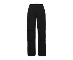 Mammut Versatile, casual climbing pants Crag Climbing Pants Women - black, UK 10 S, short