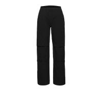 Mammut Versatile, casual climbing pants Crag Climbing Pants Women - black, UK 14 S, short