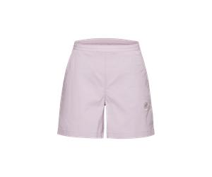 Mammut Versatile, casual climbing shorts Crag Climbing Shorts Women - alpine calamint, UK 18