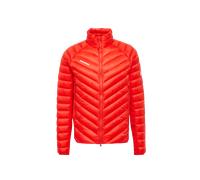 Mammut Broad Peak Insulated Hybrid Jacket Orange M Men