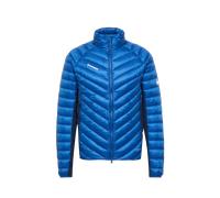 Mammut Versatile down hybrid jacket Broad Peak IN Hybrid Jacket Men - tschiel-marine, L