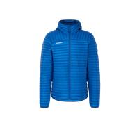 Mammut Versatile down mountaineering jacket Broad Peak Light IN Hooded Jacket Men - tschiel, XL