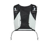 Mammut Versatile, durable trail running vest Aenergy Trail Vest 12 - silver sage-black, L