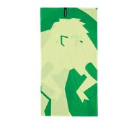 Mammut Versatile, easy-care neck gaiter Neck Gaiter Logo - pinea-sulai, one size