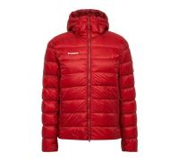 Mammut Versatile, insulated down mountaineering jacket Broad Peak Pro IN Hooded Jacket Men - dark red, XL