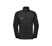 Mammut Versatile, insulated hybrid jacket Sender IN Hybrid Jacket Men - black, XL