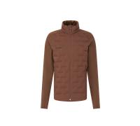 Mammut Versatile, insulated hybrid jacket Sender IN Hybrid Jacket Men - soil, S
