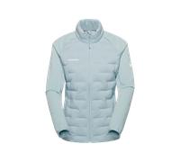 Mammut Versatile, insulated hybrid jacket Sender IN Hybrid Jacket Women - nebla, S