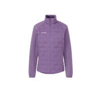 Mammut Versatile, insulated hybrid jacket Sender IN Hybrid Jacket Women - paloja, M