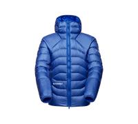 Mammut Versatile, lightweight down insulation jacket Eiger Nordwand Light Down IN Hooded Jacket Men - eiger blue, XL