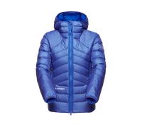 Mammut Versatile, lightweight down insulation jacket Eiger Nordwand Light Down IN Hooded Jacket Women - eiger blue, XS