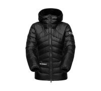 Mammut Versatile, lightweight down insulation jacket Eiger Nordwand Light Down IN Hooded Jacket Women - black, M