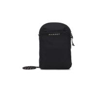 Mammut Versatile pouch bag Alto Pouch 2 - black, 2 L