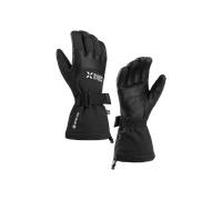 Mammut Versatile, two-chamber mountaineering gloves Eiger Nordwand Pro 2 in 1 Glove - black, 6