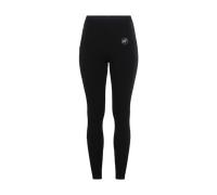 Mammut Versatile, warm fleece tights Aconcagua ML Tights Women - black, S, null