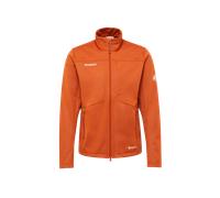Mammut Versatile, year-round softshell jacket Ultimate VIII SO Jacket Men - autumn larice, L