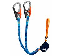 Mammut - Via ferrata kit - Skywalker Pro Turn Via Ferrata Set Marine - Blue Blue one size