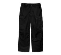 Mammut Vintage-inspired mountaineering pants x Cabourn Direttissima Cotton Pant - black navy, UK 34, normal