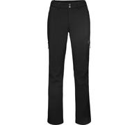 Mammut - Walking trousers - Runbold Winter SO Pants Men Black for Men in Softshell - Size 48 EU Black 48 EU