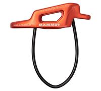 Mammut Wall Alpine Belay Device