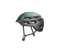Mammut - Climbing/mountaineering helmet - Wall Rider Dark Jade - Size 56-61 cm - Green Green
