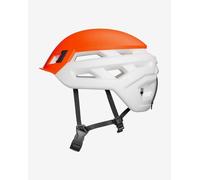 Mammut Wall Rider Helmet Orange White - 52-57