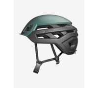 Mammut Wall Rider Helmet turquoise black - 52-57