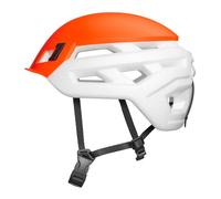 Mammut - Wall Rider - Climbing helmet size 52-57 cm, white