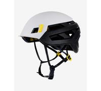 Mammut - Climbing/mountaineering Helmet - Wall Rider Mips White - Size 56-61 cm White 56-61 cm