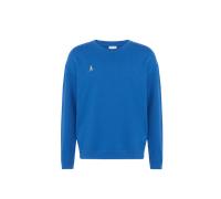 Mammut Warm, 100% organic cotton crew neck Base ML Crew Neck Men Ski Tour - tschiel, XXL