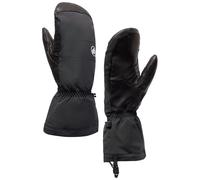 Mammut Synthetic insulation snowsports mittens Stoney HS Thermo Mitten - black, 8