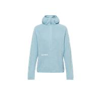 Mammut Warm, breathable freeride midlayer hoody Eiger Free ML Air Half Zip Hoodie Women - nebla, XL