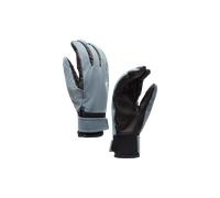 Mammut Warm, breathable windstopper ski touring gloves Astro Guide SO Glove - strata-black, 11