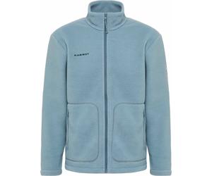 Mammut - Warm, comfortable fleece - Falera ML Jacket Men Strata for Men - Size S - Blue Blue S