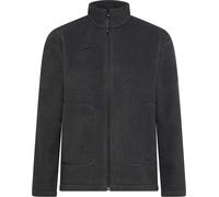 Mammut - Warm, comfortable fleece - Falera ML Jacket Women Gabbro for Women in Recycled Polyester - Size M - Grey Grey M