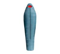 Mammut Warm down sleeping bag for a deep sleep in the deep cold Comfort Down Bag -15C - nautical, L