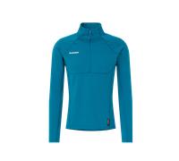 Mammut Taiss Ml Half Zip Sweatshirt
