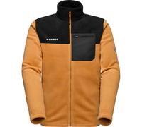 Mammut - Warm Hiking Fleeces - Innominata ML Jacket Men Claystone Black for Men - Size L - Beige Beige L