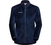 Mammut - Warm Hiking Fleeces - Innominata Ml Jacket Women Marine for Women - Size S - Navy Navy S