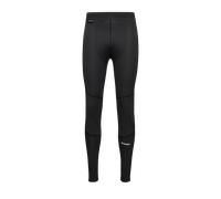 Mammut Warm mountaineering base-layer tights Eiger Nordwand Advanced FL Tights Men - black, XXL, Normal