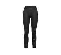 Mammut Warm mountaineering base-layer tights Eiger Nordwand Advanced FL Tights Women - black, S, Normal