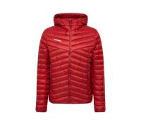 Mammut Warm no matter what the occasion Albula IN Hooded Jacket Men - dark red, XXL