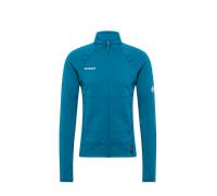 Mammut Warm, quick-drying performance midlayer Taiss ML Jacket Men - deep teal, M