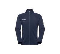 Mammut Warm, quick-drying performance midlayer Taiss ML Jacket Men - marine, S