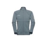 Mammut Warm, quick-drying performance midlayer Taiss ML Jacket Men - strata, XXL